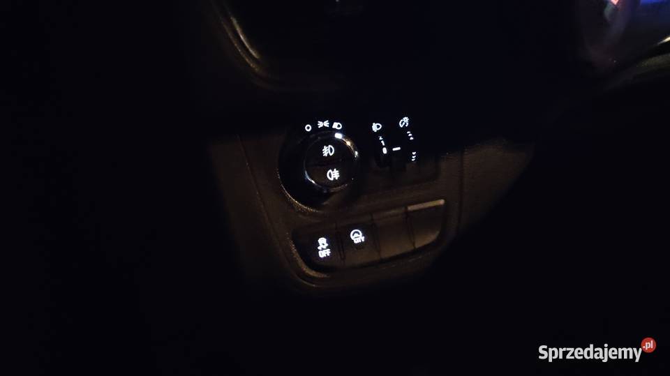 Sprzedam Opel Karl Rocks 2018r elektryczne szyby Karl Tarnowskie Góry