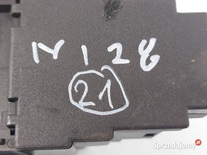 BMW 1 E82 11r stacyjka z kluczykiem 6954718 Kielce