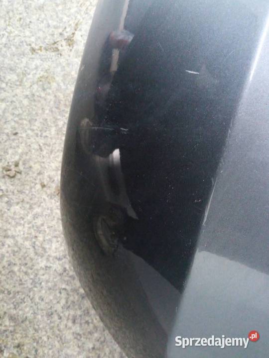 ZDERZAK TYŁ PDC MK7 ZMW Suzuki Swift V 20102017 osobowe sprzedam