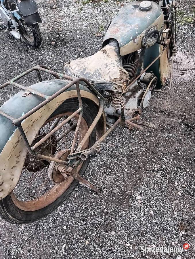 Sprzedam peugeot 108 1929 Peugeot