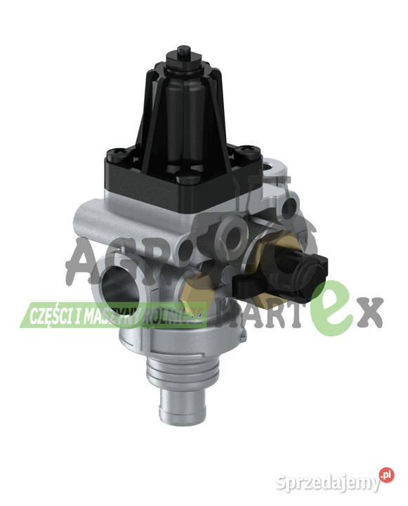 AL156404 REGULATOR CIŚNIENIA JD Wichrów sprzedam