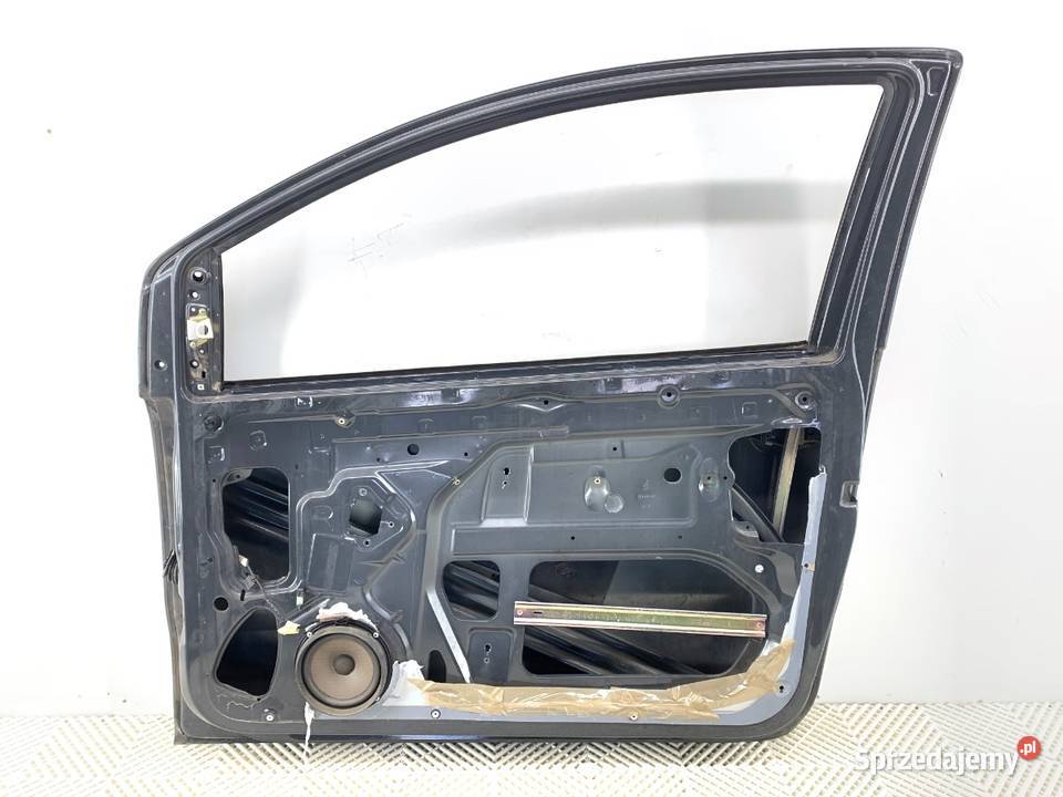 DRZWI PRAWY PRZÓD VW FOX Hatchback 0315