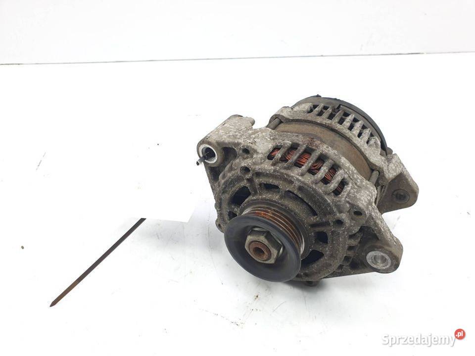 ALTERNATOR CHEVROLET AVEO kujawsko-pomorskie Lipno