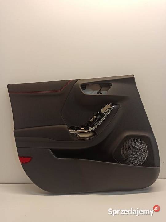 FORD PUMA BOCZEK DRZWI LEWY PRZÓD L1TBS23891A osobowe Tapicerki samochodowe sprzedam