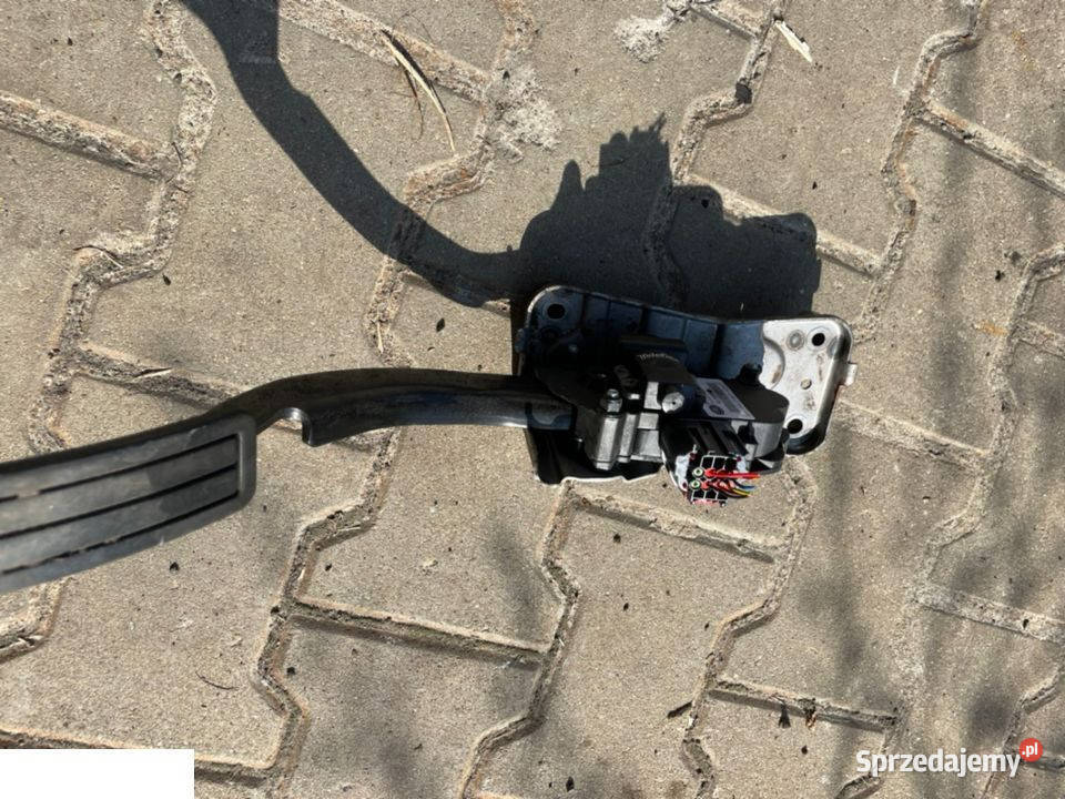 Range rover sport 07 pedał gazu potencjometr Kozubszczyzna