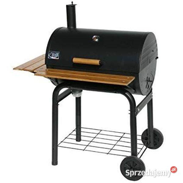 GRILL OGRODOWY GAZOWY Radom