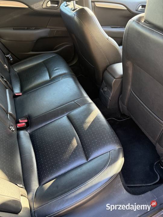 Citroen C4 II 16 E HDI 112 Automat Wersja nieuszkodzony C4 Kłobuck sprzedam