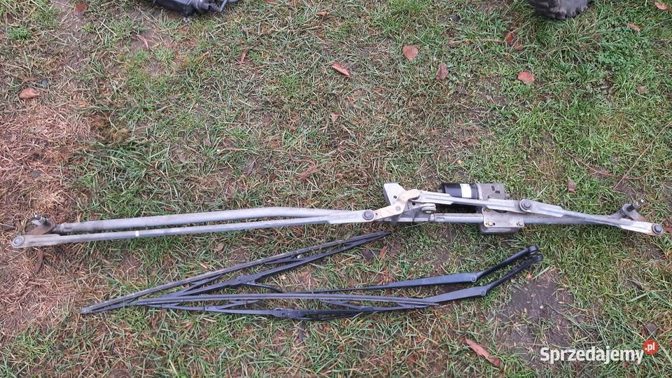 mechanizm wycieraczek peugeot 307 silniczek Korzeńsko