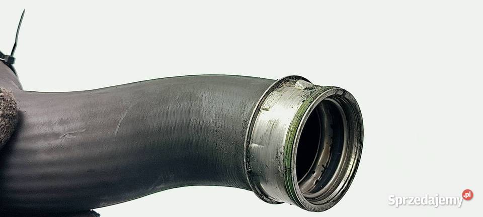 PRZEWÓD RURA DOLOT SKODA OCTAVIA II kujawsko-pomorskie Lipno sprzedam