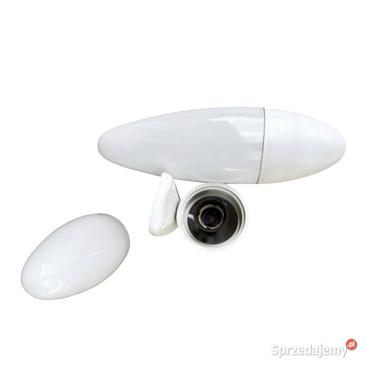 Para kinkietów Elektrosvit Nov Zmky sprzedam