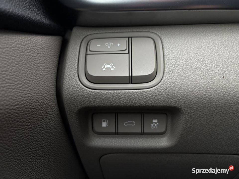 KIA Optima 2017r Salon Polska 1685cm3 Warszawa