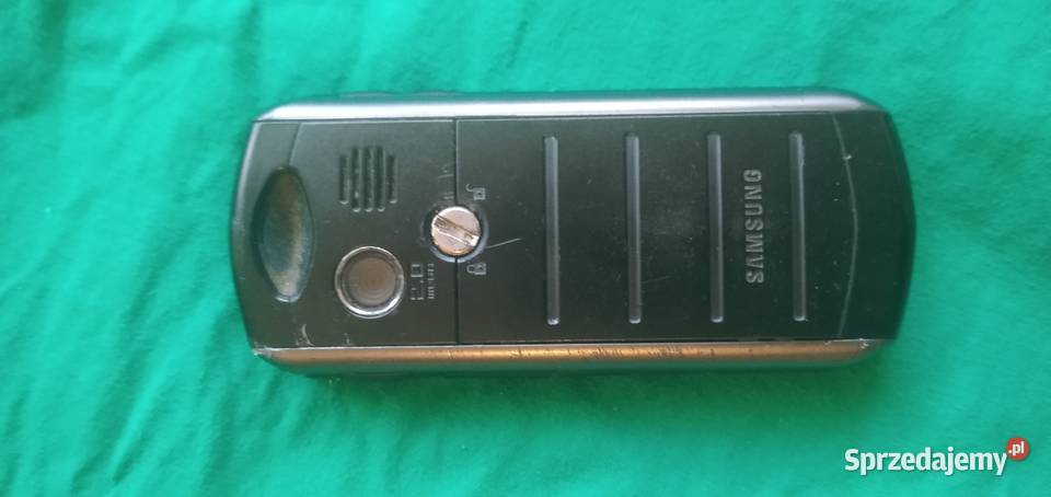 b2710 samsung solid budowlany telefon gtb2710 Sandomierz sprzedam