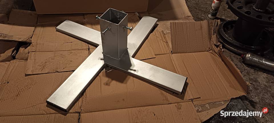 Stojak pod choinkę duży 80 Szczytno sprzedam