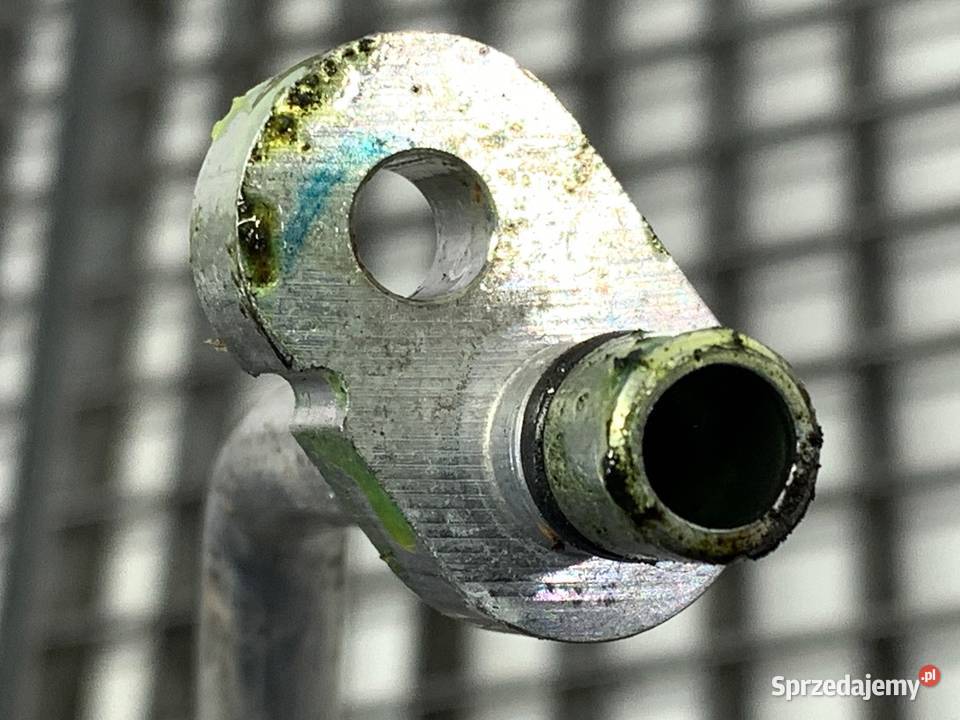 RURKA KLIMATYZACJI JEEP COMPASS MP P68302431AD sprzedam