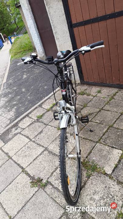 Sprzedam rower Votone koła 28 Lubań sprzedam