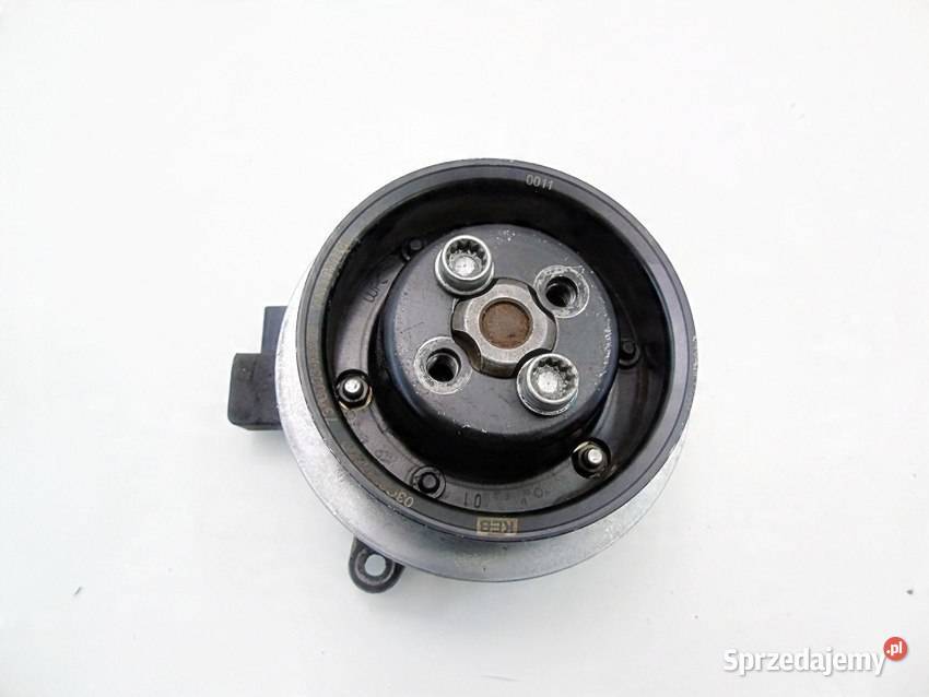 POMPA WODY CEWKA 14 TSI CAV VW SCIROCCO GOLF 5 6 Sosnowiec