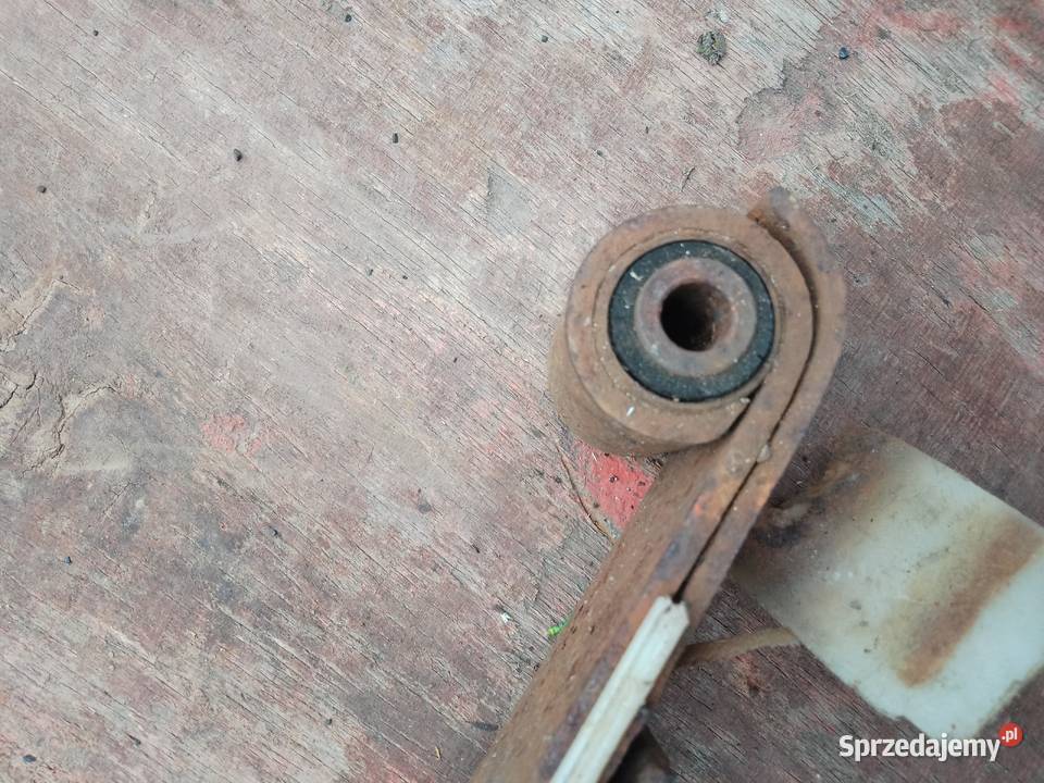 resor fiat 126p Żagań sprzedam