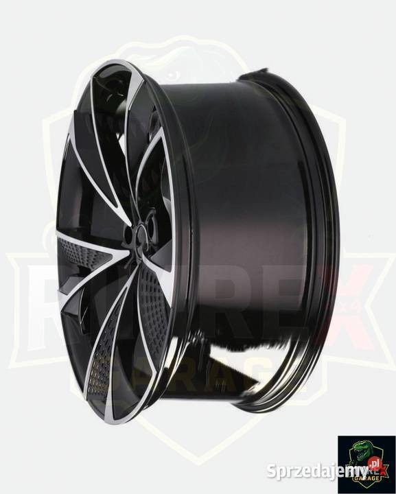 Felgi Audi 5x112 sprzedam