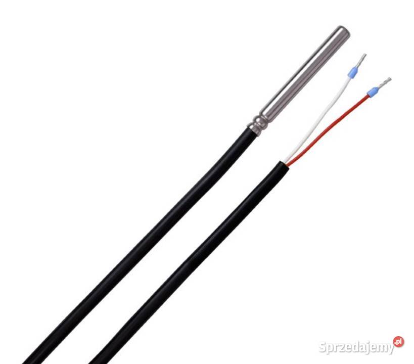 nowe czujniki temperatury ct4 ecomax plum Białystok