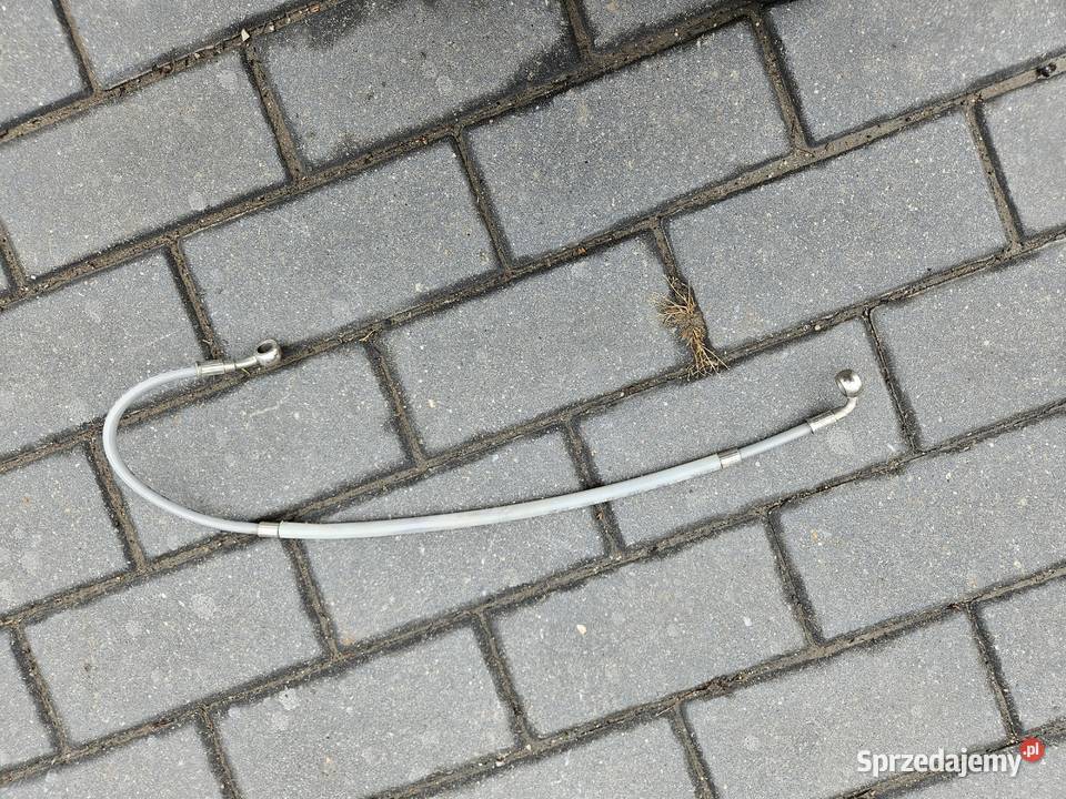 Przewód hamulcowy tył KTM SX SXF 2011 2026 Turek