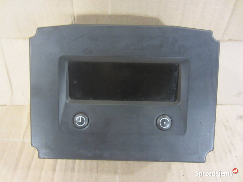 Zegarek Opel Vectra C Signum 24461293 Szczecin