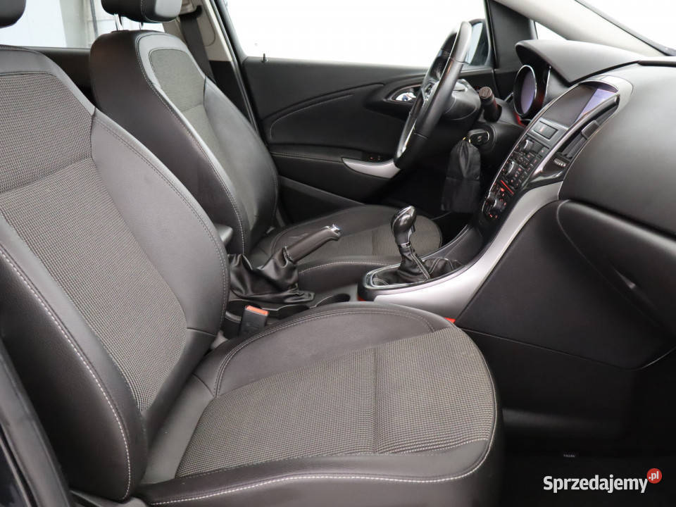 Opel Astra 14 T ESP Opel Bielany Wrocławskie