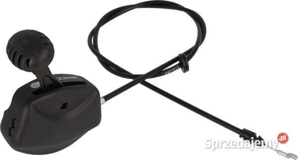 Cięgno Bowdena do regulacji prędkości 1170 VA Kamionna