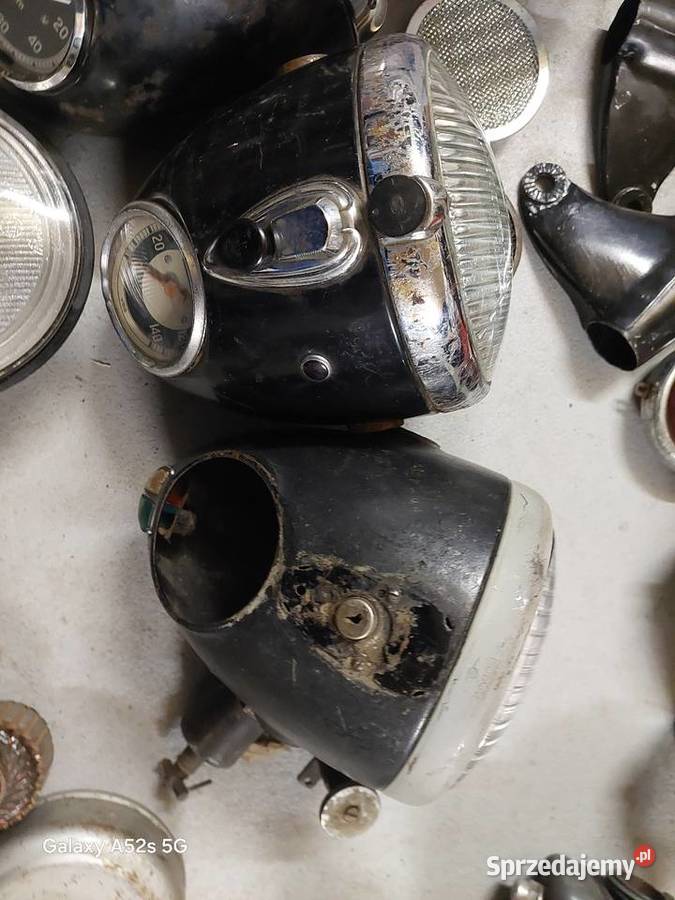 Bmw r25 r26 r27 r50 r67 r69 r23 r24 r51 Toruń sprzedam