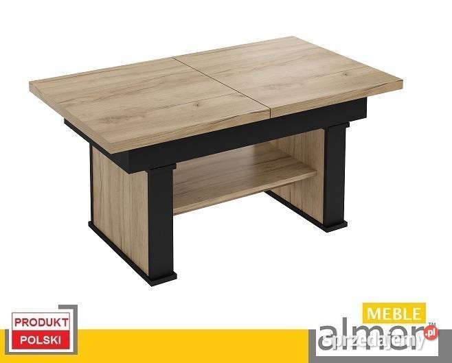 Ławostół Ława L62 podnoszony rozkładany do 210 łódzkie Łódź