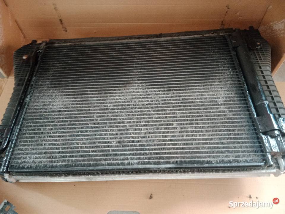 Sprzedam chłodnie do VW osobowe Układ chłodzenia Sędziszów Małopolski