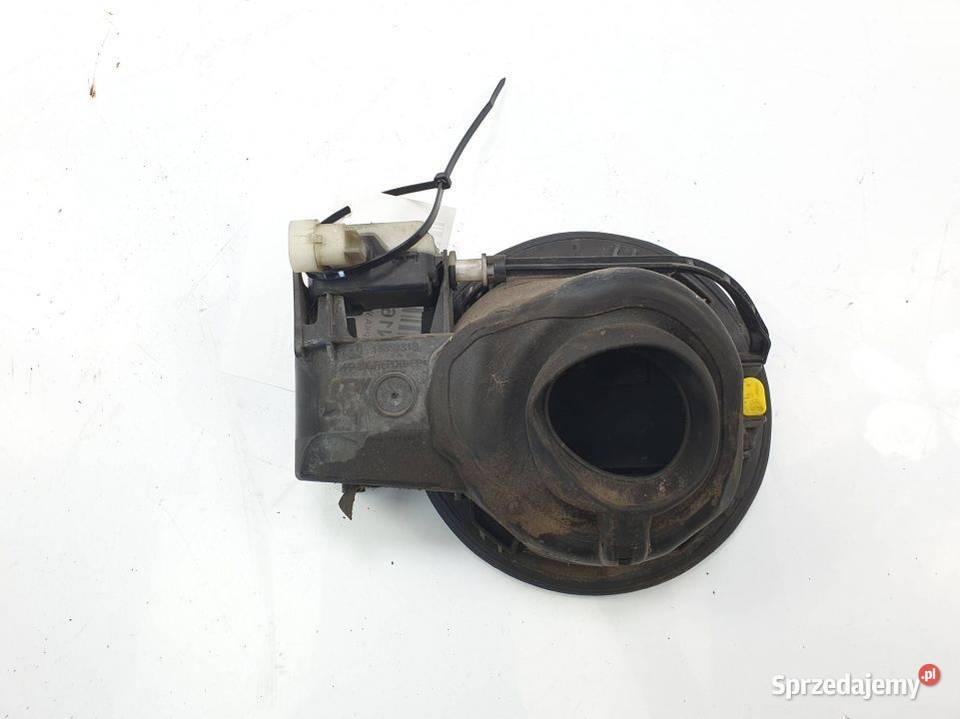 KLAPKA WLEWU PALIWA SAAB 95 III 13352313 Pozostałe kujawsko-pomorskie Lipno