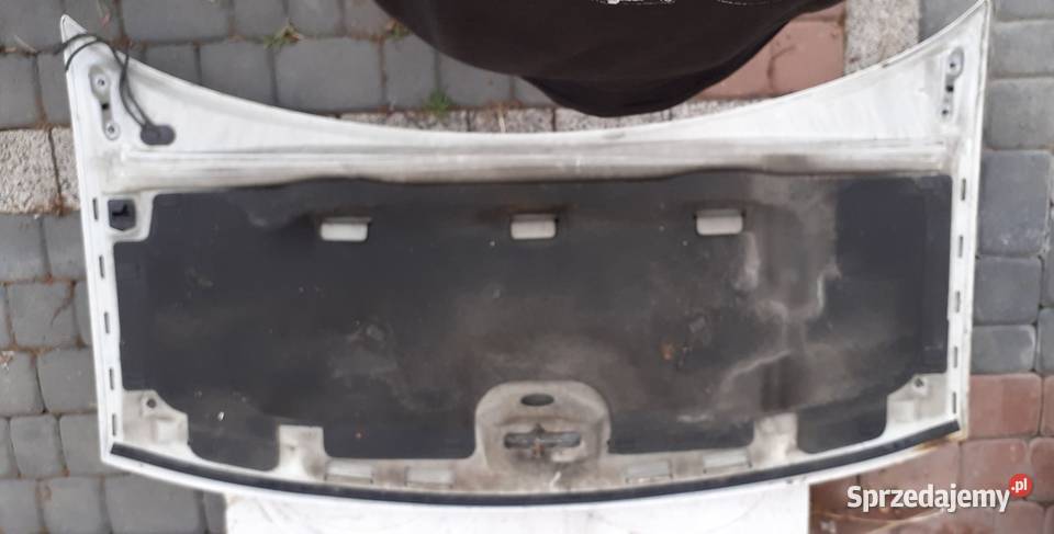 Vw Sharan mk2 Maska śląskie sprzedam
