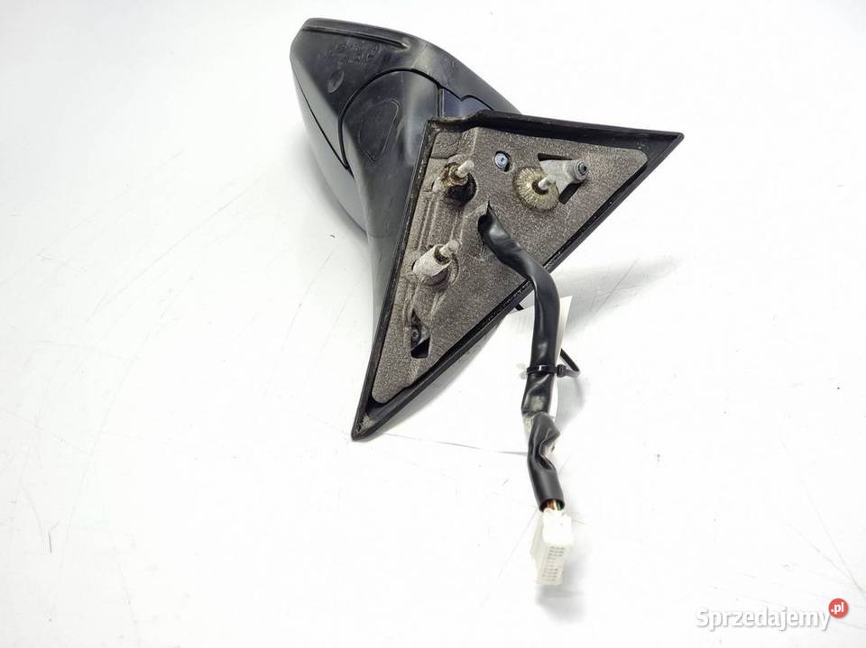 LUSTERKO LEWE MASERATI GRANTURISMO S PIN 11 osobowe kujawsko-pomorskie