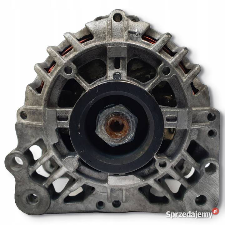 ALTERNATOR VW Polo IV 12 6V VALEO osobowe Chełm sprzedam