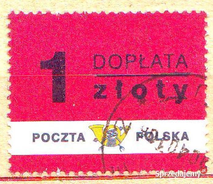 Zn Dopłata Fi D 157 kas 1998 Gliwice