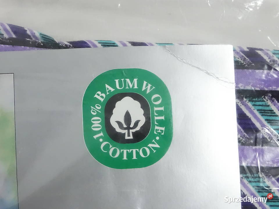 Retro Fartuszek Kuchenny Półfartuch 100 Bawełna Pozostałe lubelskie Biłgoraj sprzedam