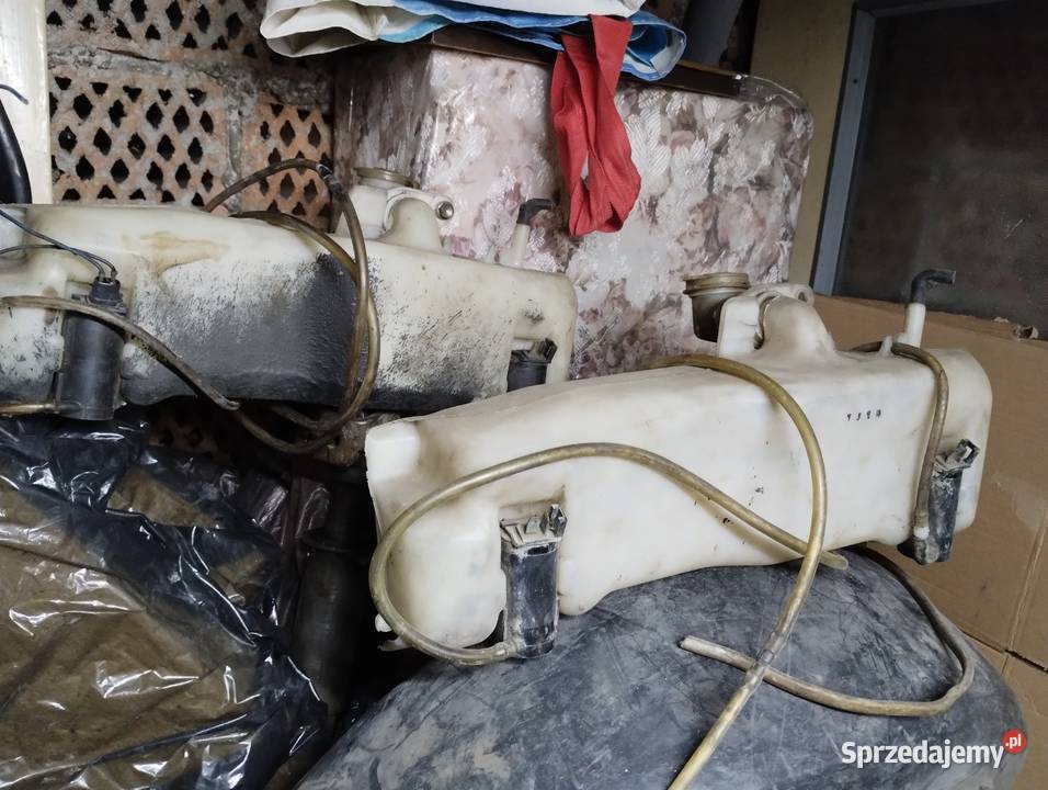 Zbiornik spryskiwaczy Daewoo Tico osobowe małopolskie Kraków