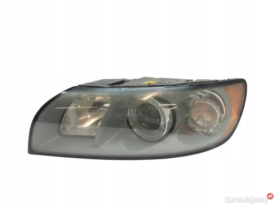 LAMPA PRZÓD LEWA 30698885 Volvo V50 I 20042012