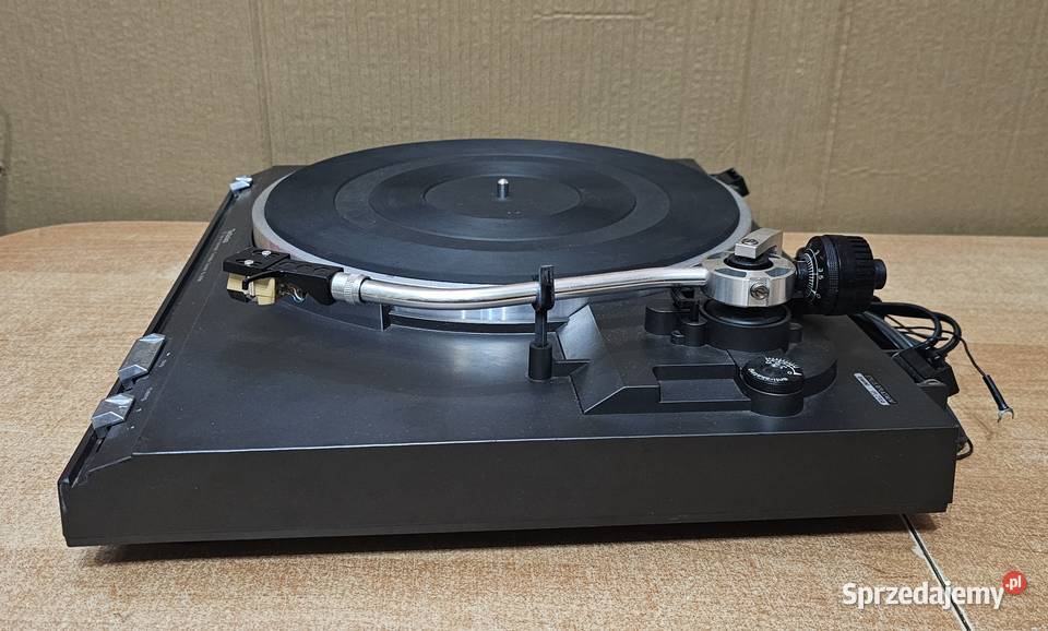 Gramofon TECHNICS SL200K Gorzów Wielkopolski