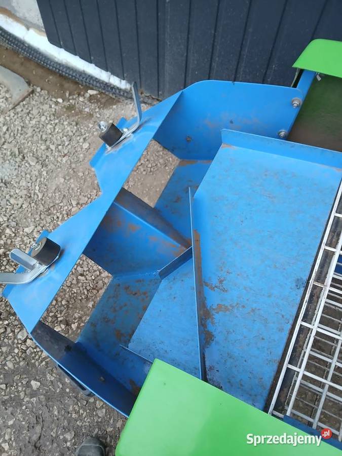 Sortownik do ziemniaków krukowiak nieuszkodzony Proszowice
