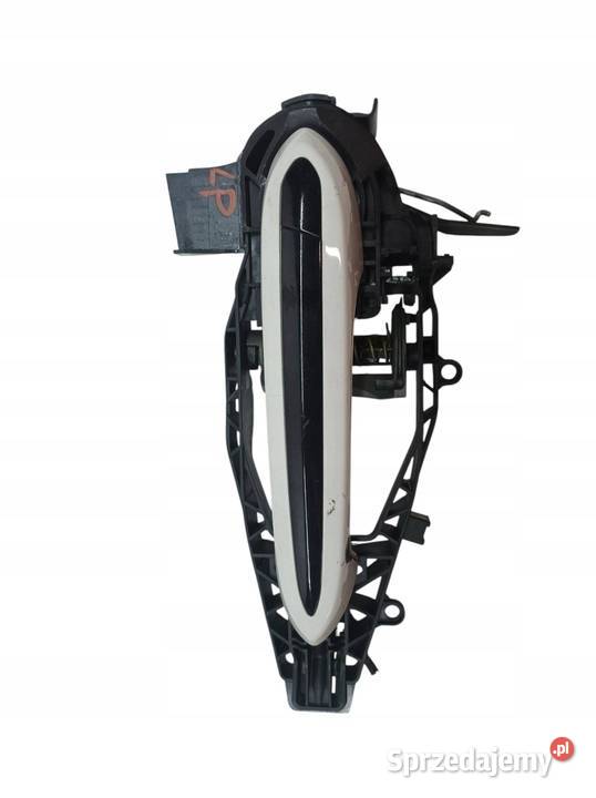 KLAMKA ZEWNĘTRZNA LEWA PRZÓD A300 7401203 Bmw Klamki świętokrzyskie sprzedam