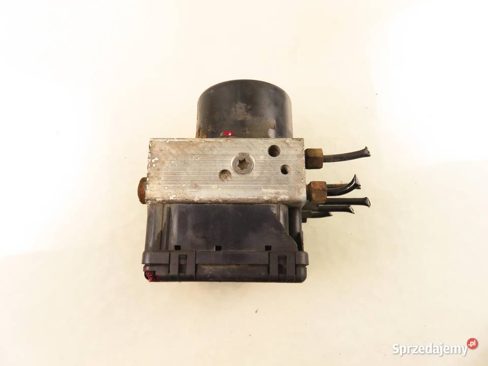 POMPA ABS CHRYSLER VOYAGER IV RG RS 04683903AA osobowe małopolskie