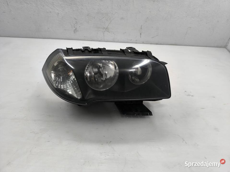 LAMPA PRAWY PRZÓD BMW X3 E83 3418412 sprzedam