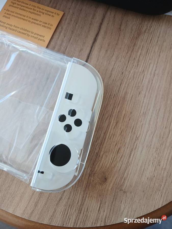 HeysTop zestaw akcesoriów Nintendo Switch 2 Pruszków