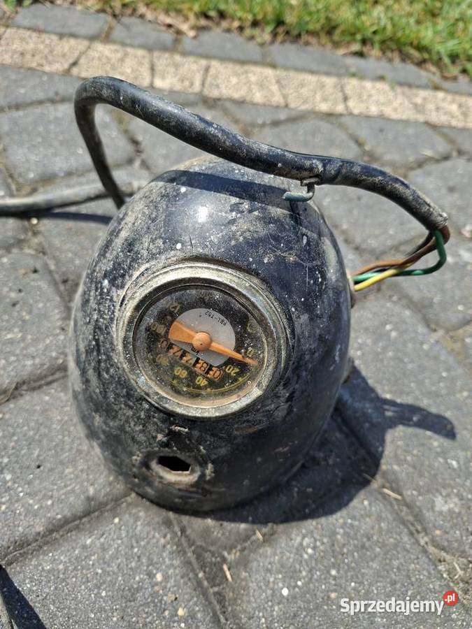 Lampa SHL Białaczów