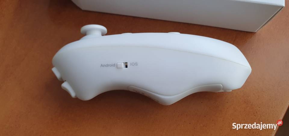 Gogle do VR smartfonów 476 mazowieckie Warszawa