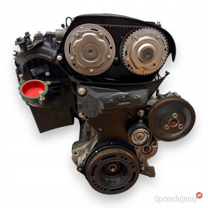 SILNIK A16XER Z16XER Opel Astra IV J III H Chełm