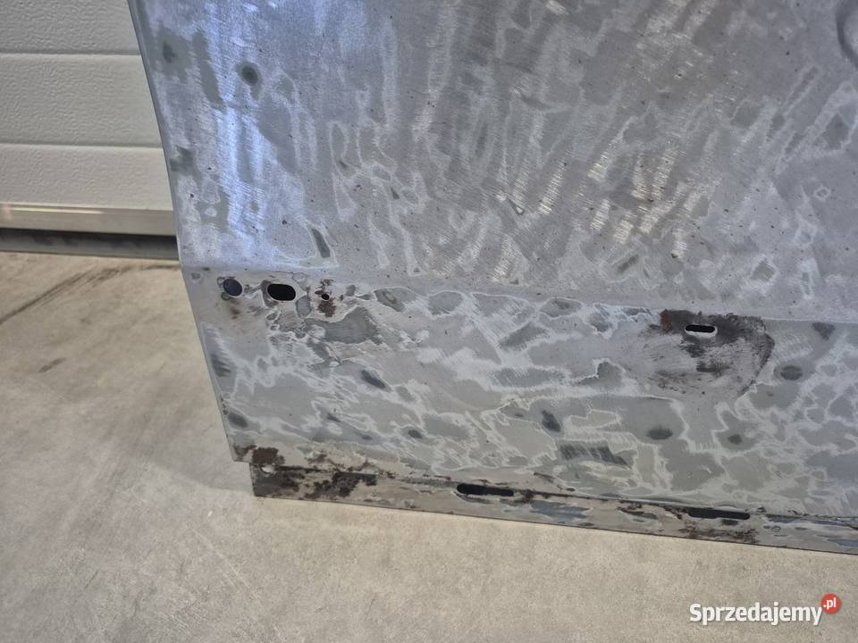 Sprzedam drzwi PP do passata b6 kombi mazowieckie Warszawa