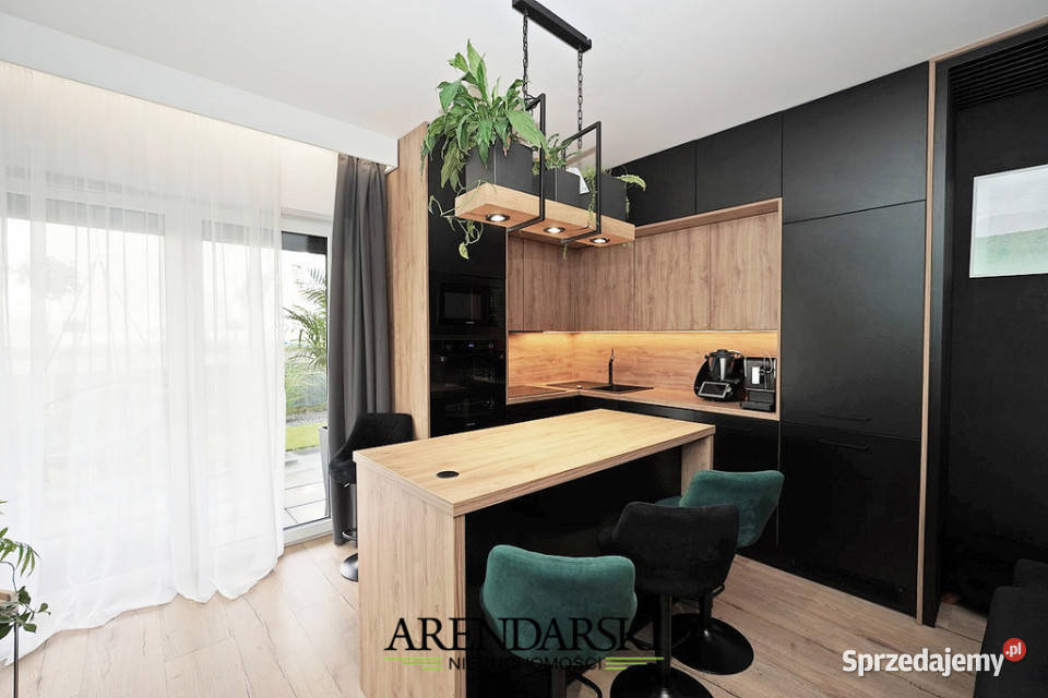 WYJĄTKOWE MIESZKANIE Z DUŻYM OGRÓDKIEM Gorzów Wielkopolski