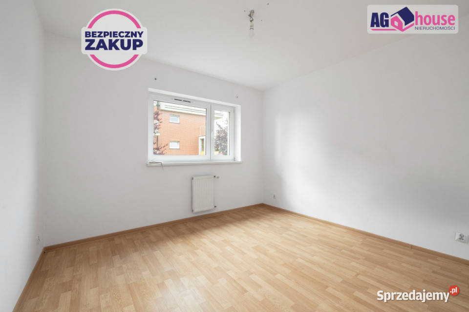 Ogłoszenie mieszkanie Pruszcz Gdański 48m2 2 pok sprzedam